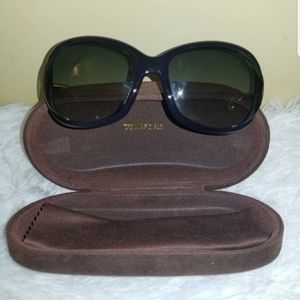 **Host Pick**πTom Ford Jennifer Sunglassesπ